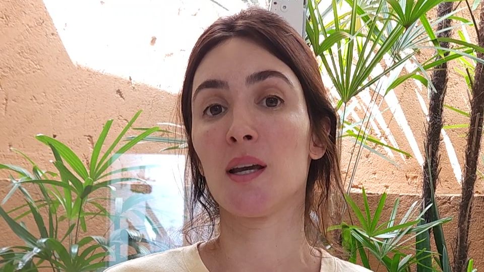 Ana Paula